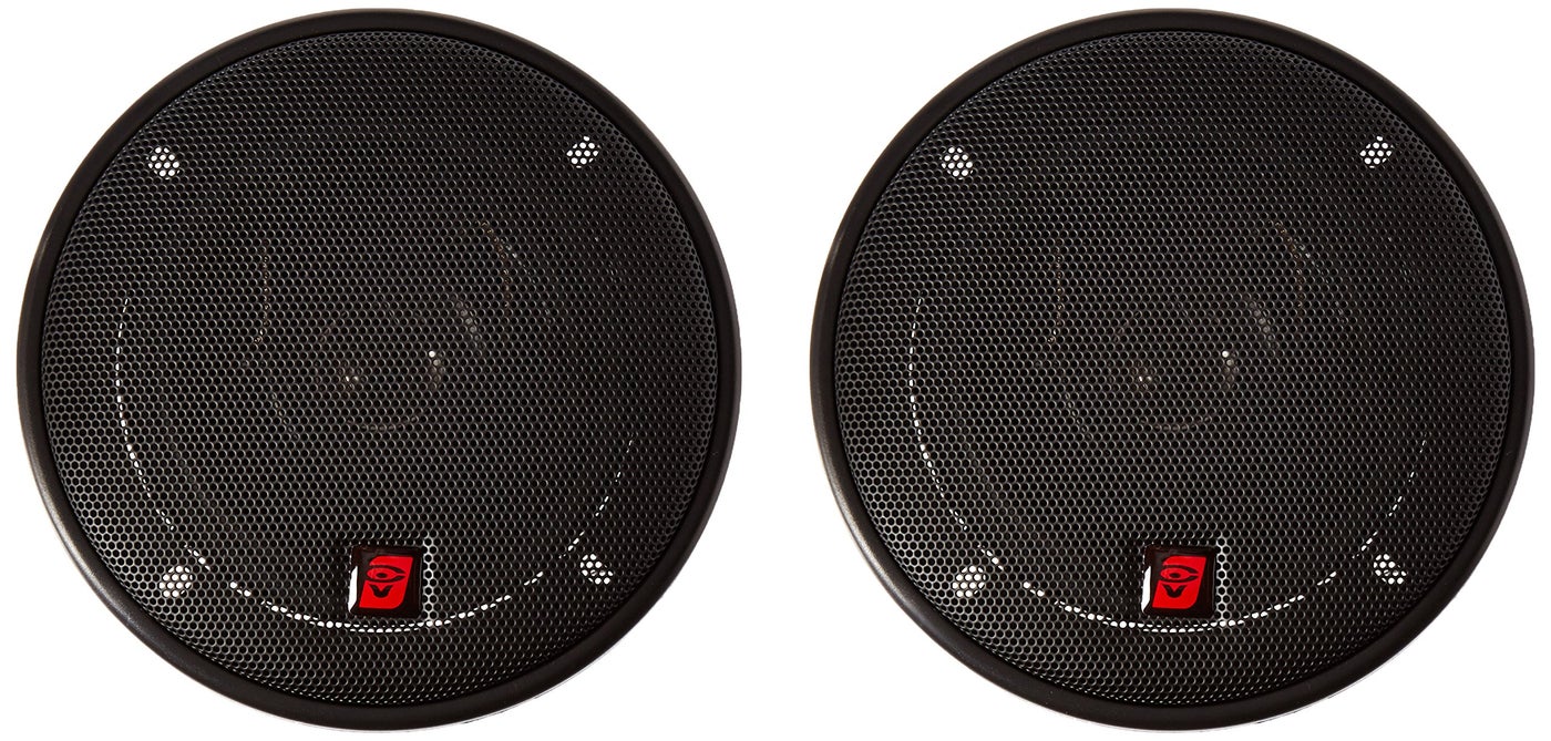 Compare CERWINVega XED Series 2Way Speakers HighPerformance Audio with 300W MAX Power XED42 at KSA Price
