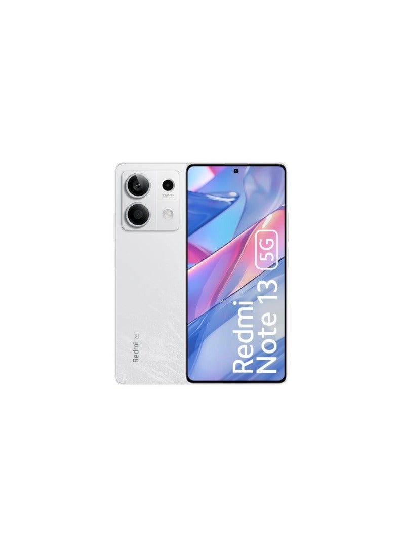 Redmi Note 13 5G Arctic White, 128GB 6GB…
