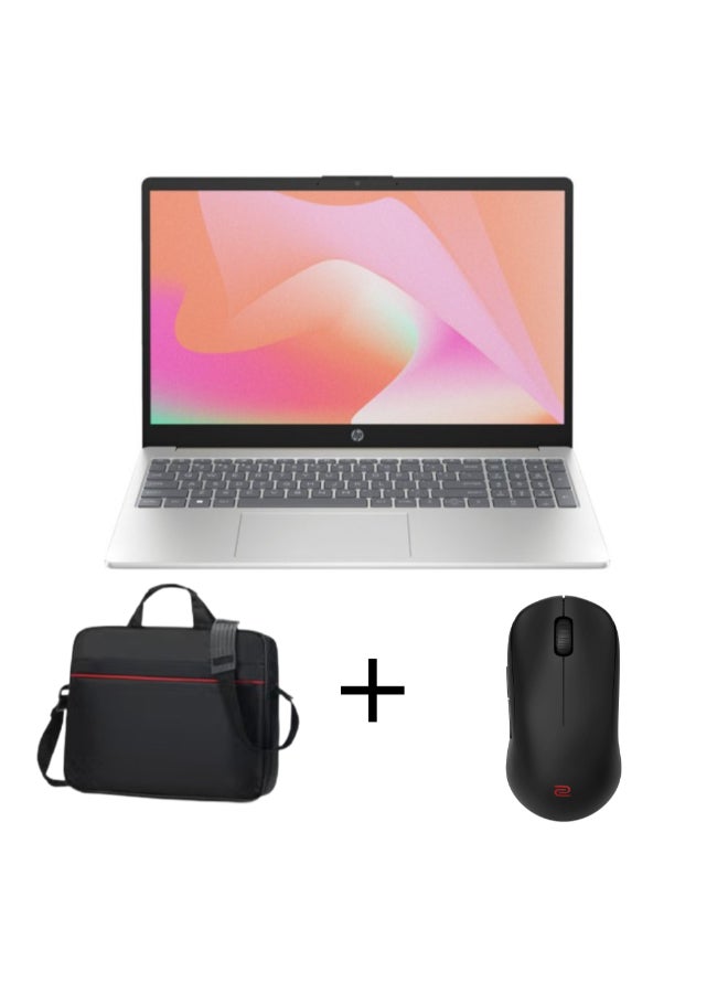 (Upgraded Version) 15-fd0014nx Laptop With 15.6-inch…