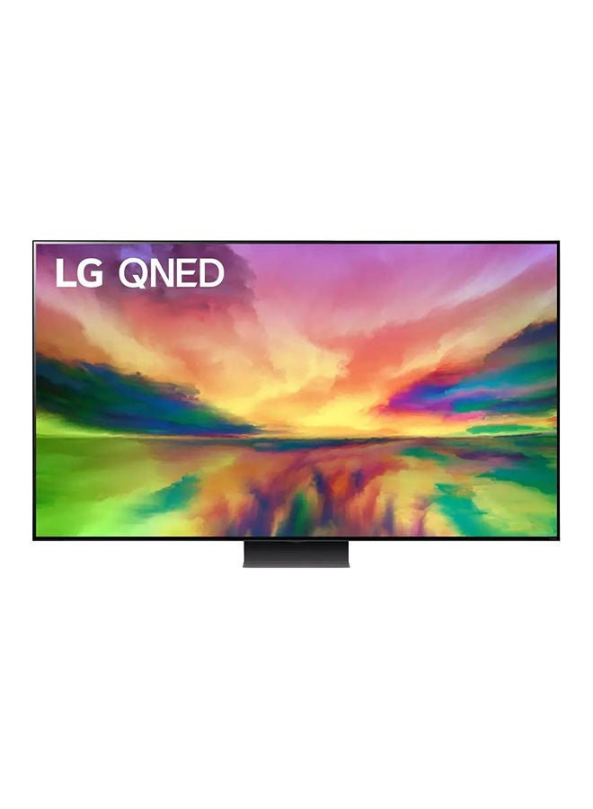 65 Inch QNED 4K Ultra HD Smart LED TV,…
