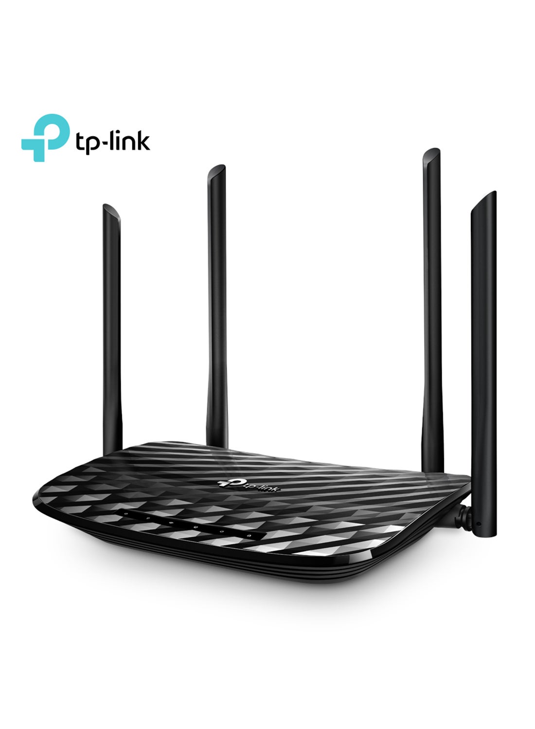 Compare Archer A6 Wireless MUMIMO Gigabit Router Black at KSA Price
