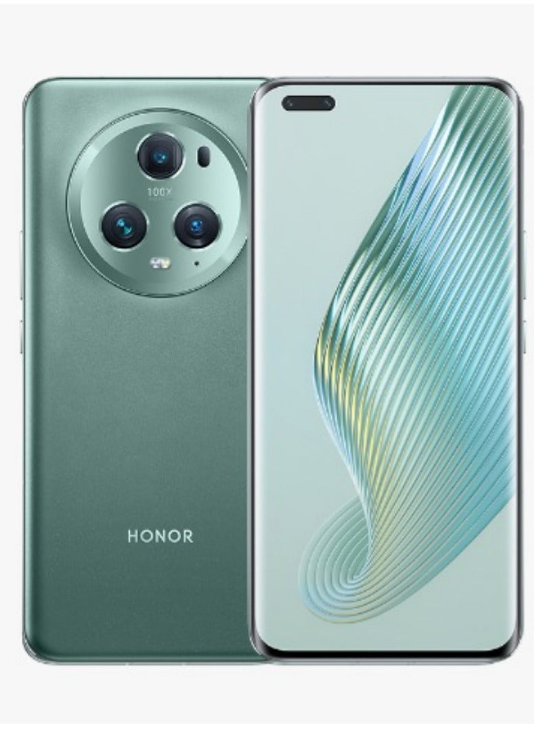 Magic 5 Pro 5G 8Gb+256Gb Smartphone 6.81?…