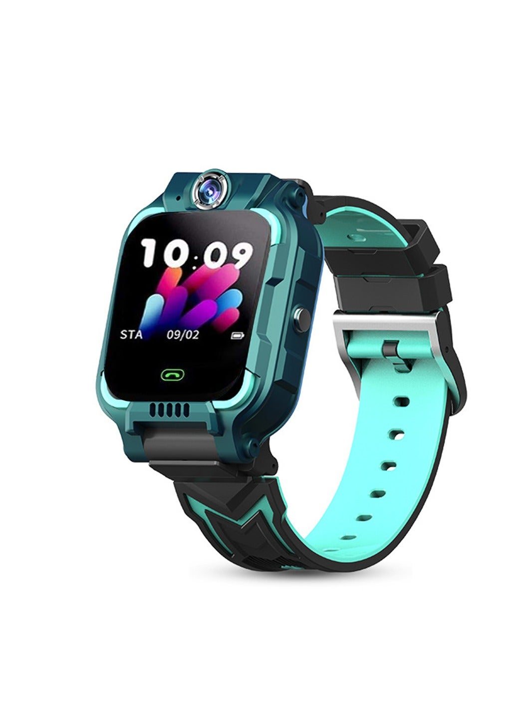 Compare Kids Watch with 4G Video Calling  LongLasting Battery  and Front Camera for Both for Boys and Girls at KSA Price