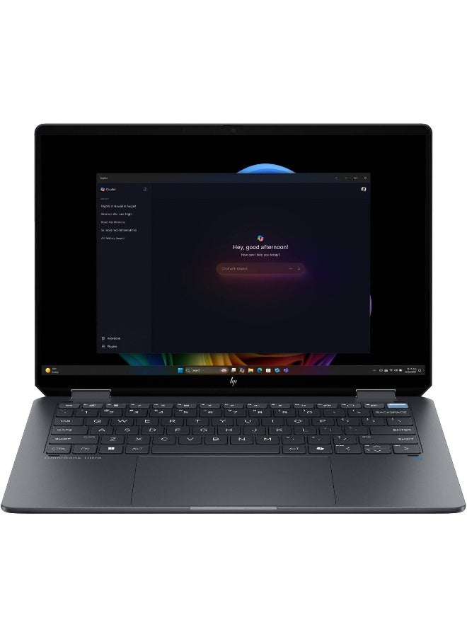 OmniBook Ultra Flip 14 2-in-1 - Copilot+ Laptop…