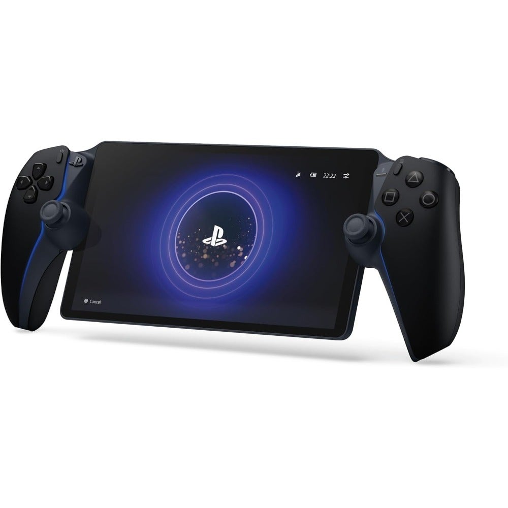 PlayStation 5 Portal Remote Player Midnight Black…