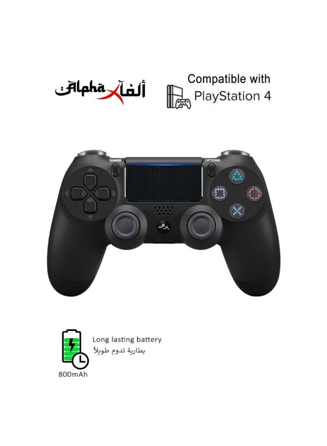 Wireless Controller For PlayStation 4