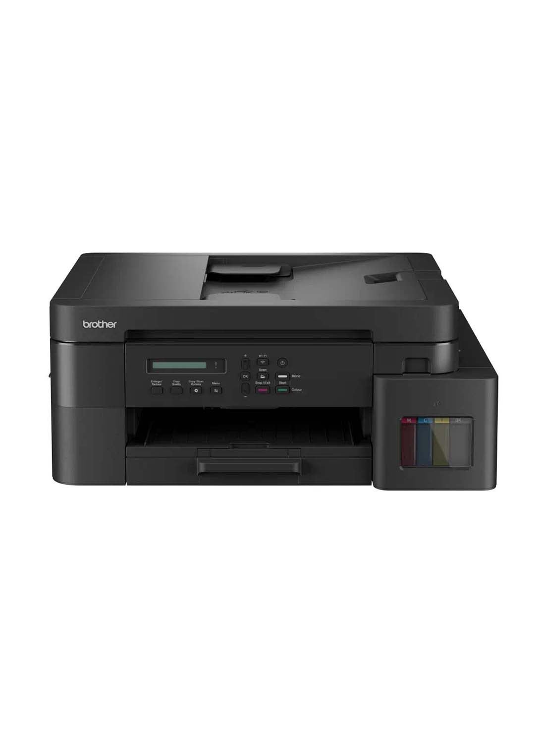Wireless All In One Ink Tank Printer,…