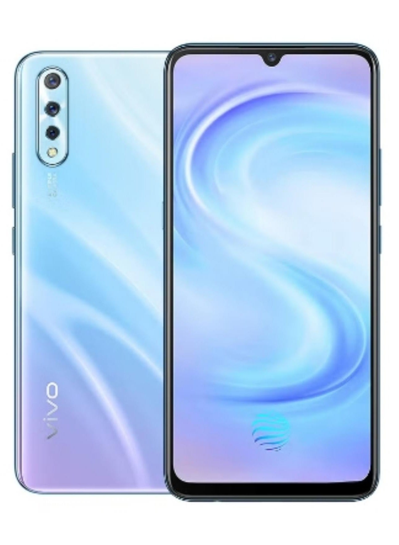 Compare S1 Dual SIM Skyline Blue 8GB RAM 256GB 4G LTE at KSA Price