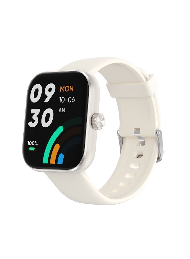Black Shark GTS Smart Watch 1.85'' AMOLED Display…