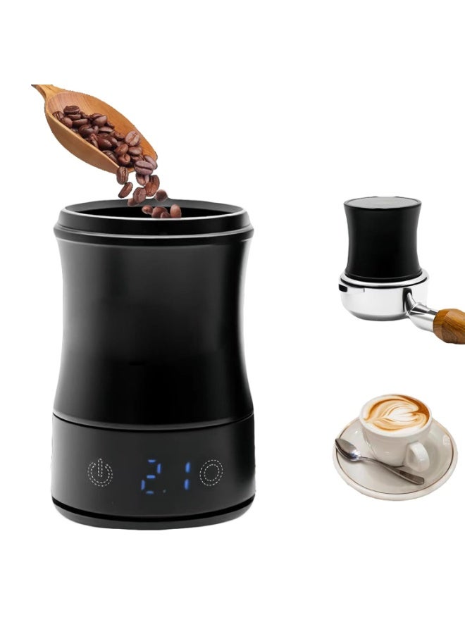 Compare Digital Coffee Scale with Dosing Cup 2in1, 0.1g Precision USBC Rechargeable Espresso Scale, IPX4 Waterproof, MultiPurpose for 58mm Espresso Machines, Drip, French Press at KSA Price