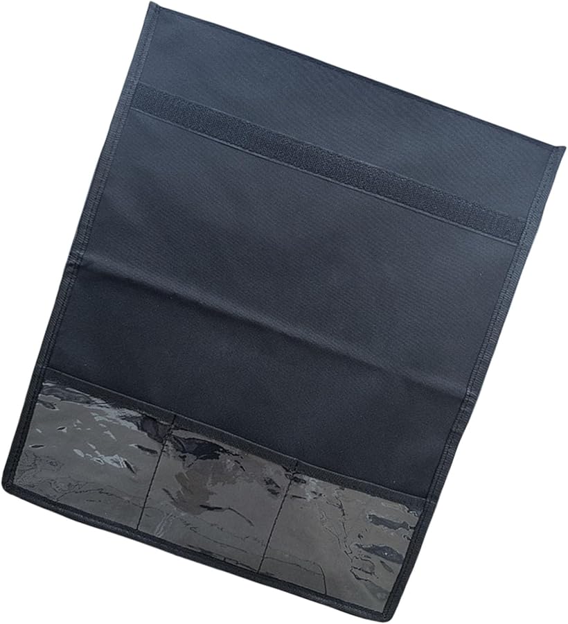 RFID Blocking Pouch Anti Theft Shielding Bag Protects…