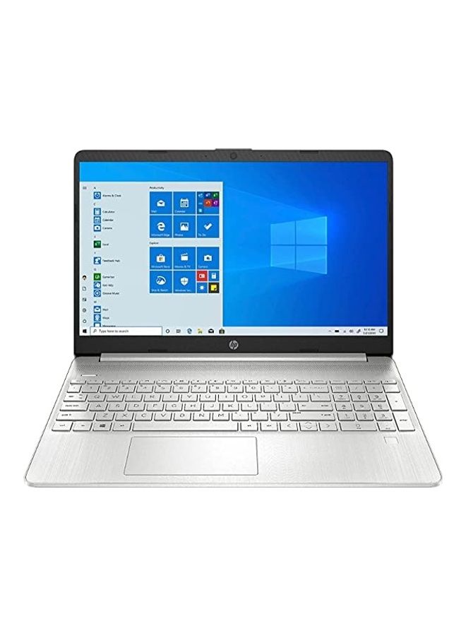 Compare 2022 15.6 FHD Thin and Light Upgraded Version Laptop, Intel Core i51135G7 Processor, 8GB RAM, 256GB SSD, Intel Iris Xe Graphics, HDMI, Webcam, WiFi, Windows 11 EnglishArabic silver at KSA Price