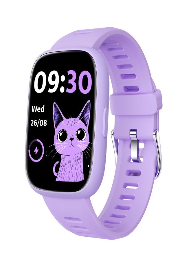 TICTIKY Kids Smart Watch with GPS Locator (iOS…