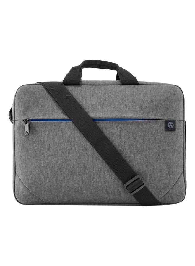 Compare Prelude 15.6inch Laptop Bag Grey at KSA Price