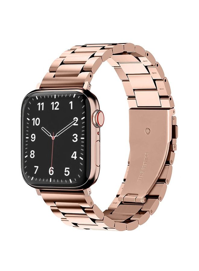 Metal Straps For Apple Watch Series 10 9…