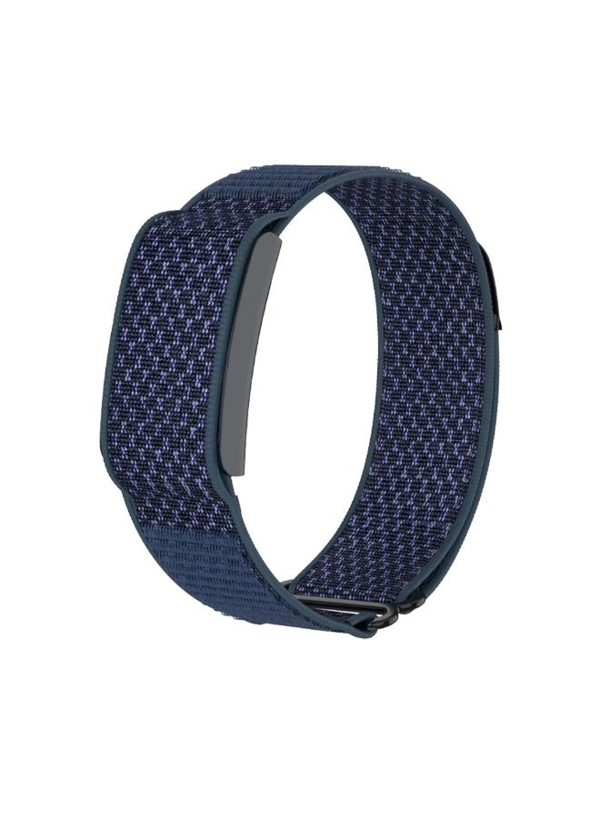 22mm Nylon Loop Replacement Band for Amazfit Helio…