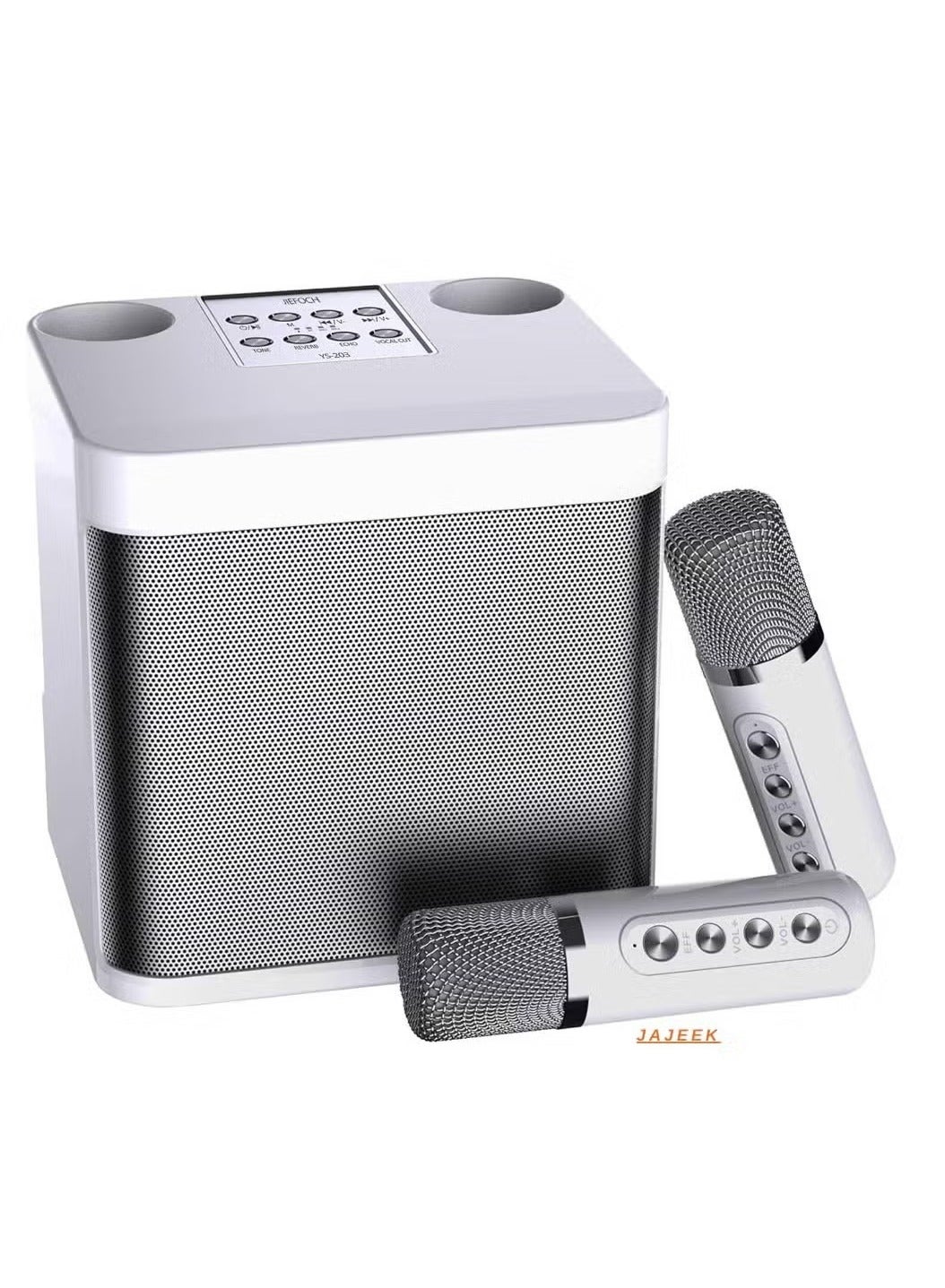 Mini Karaoke Machine for Adults and Kids |…
