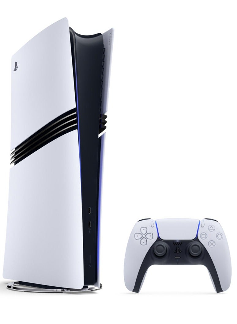Compare Playstation 5 PRO Console at KSA Price
