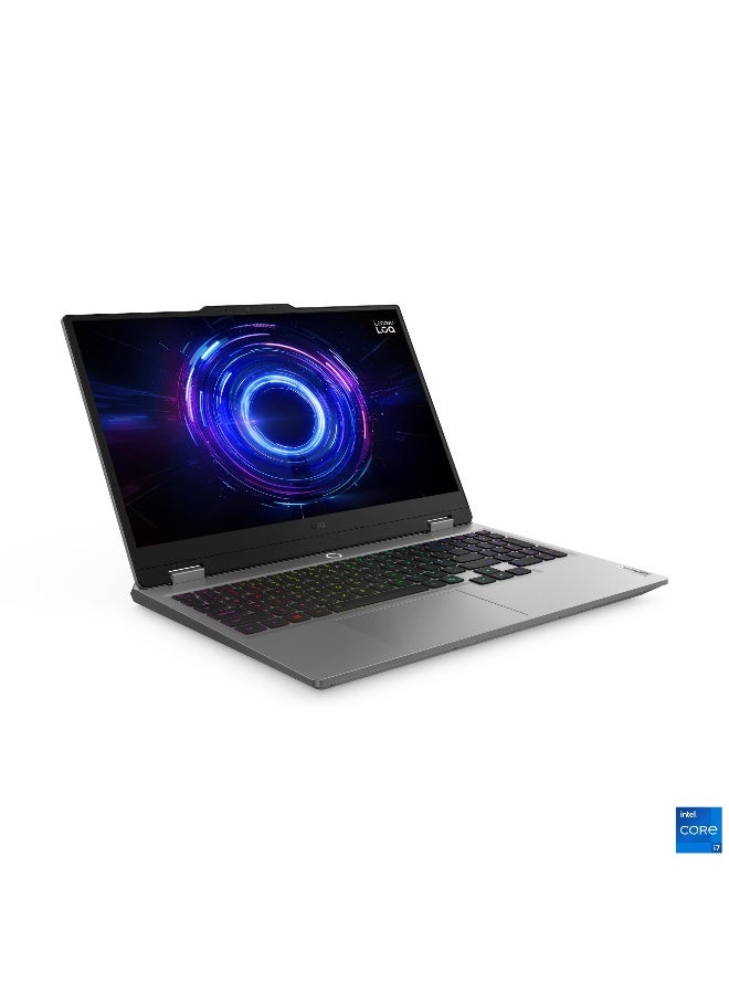 (Upgraded Version) LOQ 15IRX10 Gaming Laptop With…