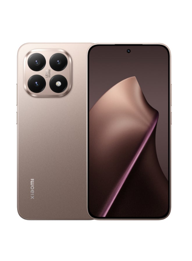 15T Dual SIM 5G Rose Gold 12GB RAM 512GB…
