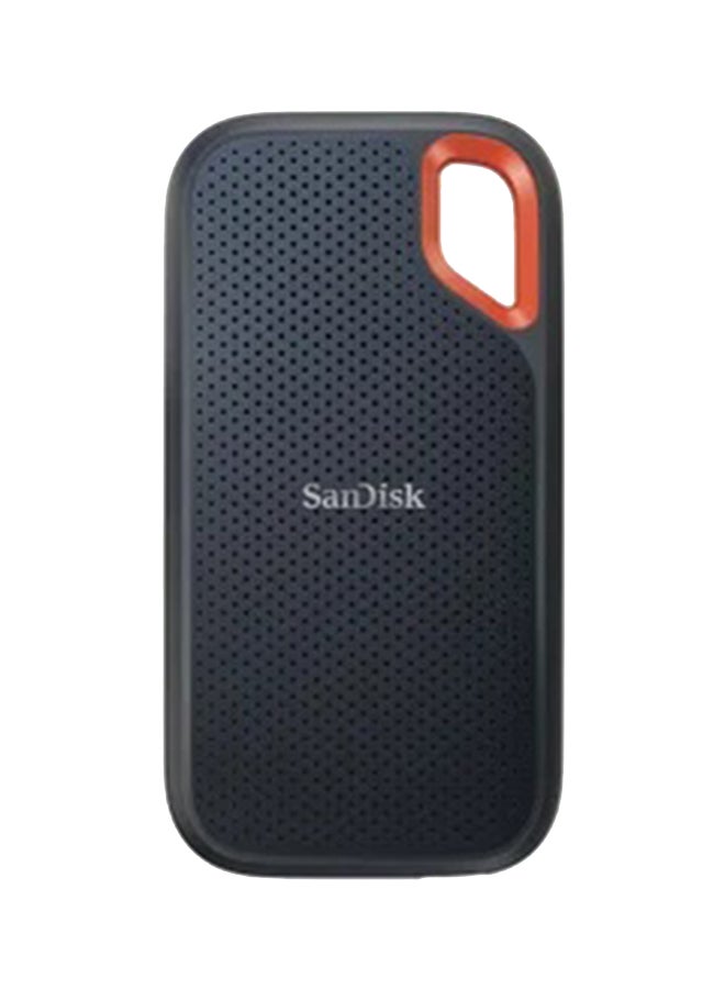 4TB Extreme Portable SSD Up to 1050MB/s…