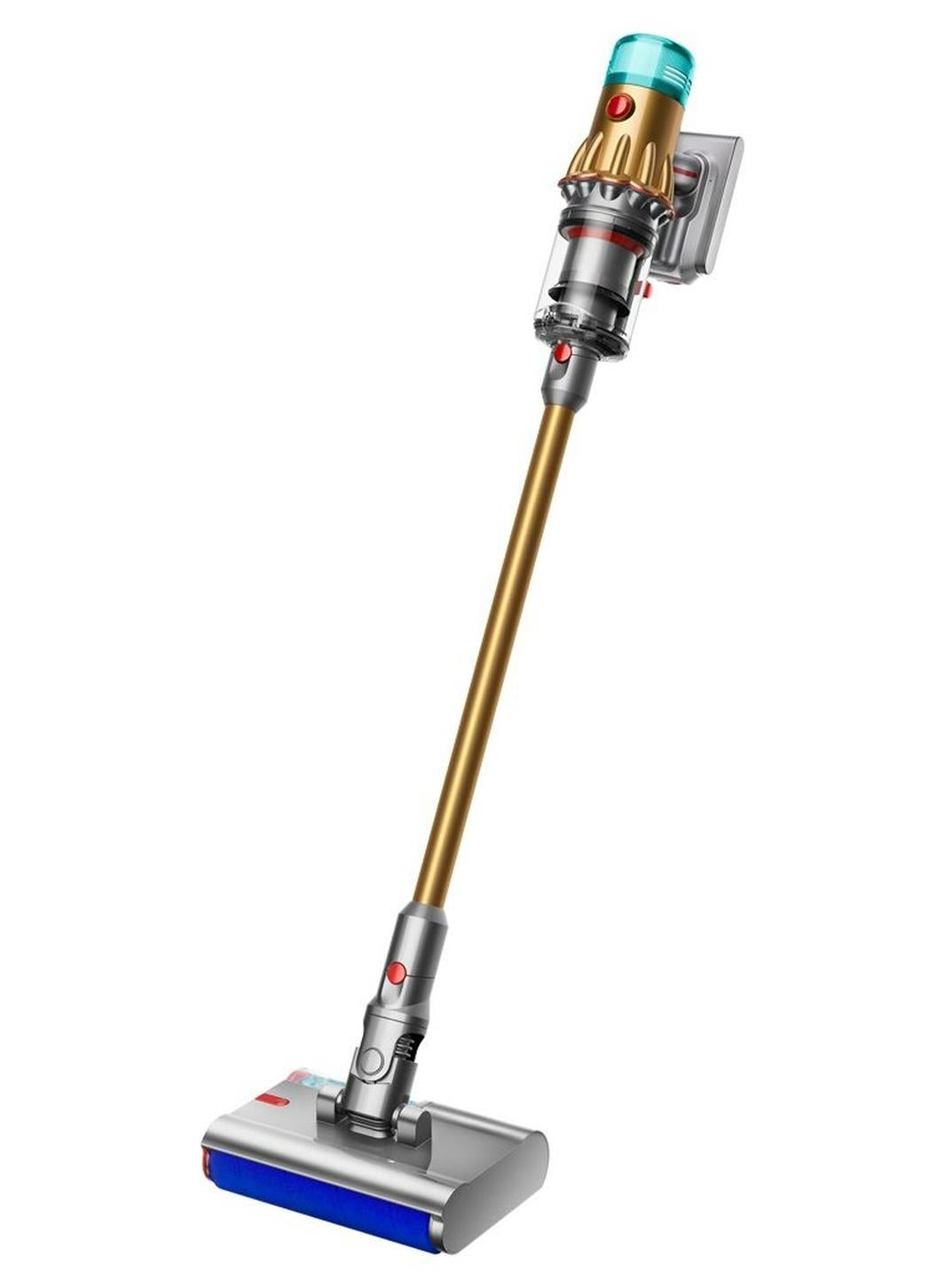 Dyson V12s Detect Slim Submarine Complete wet and…