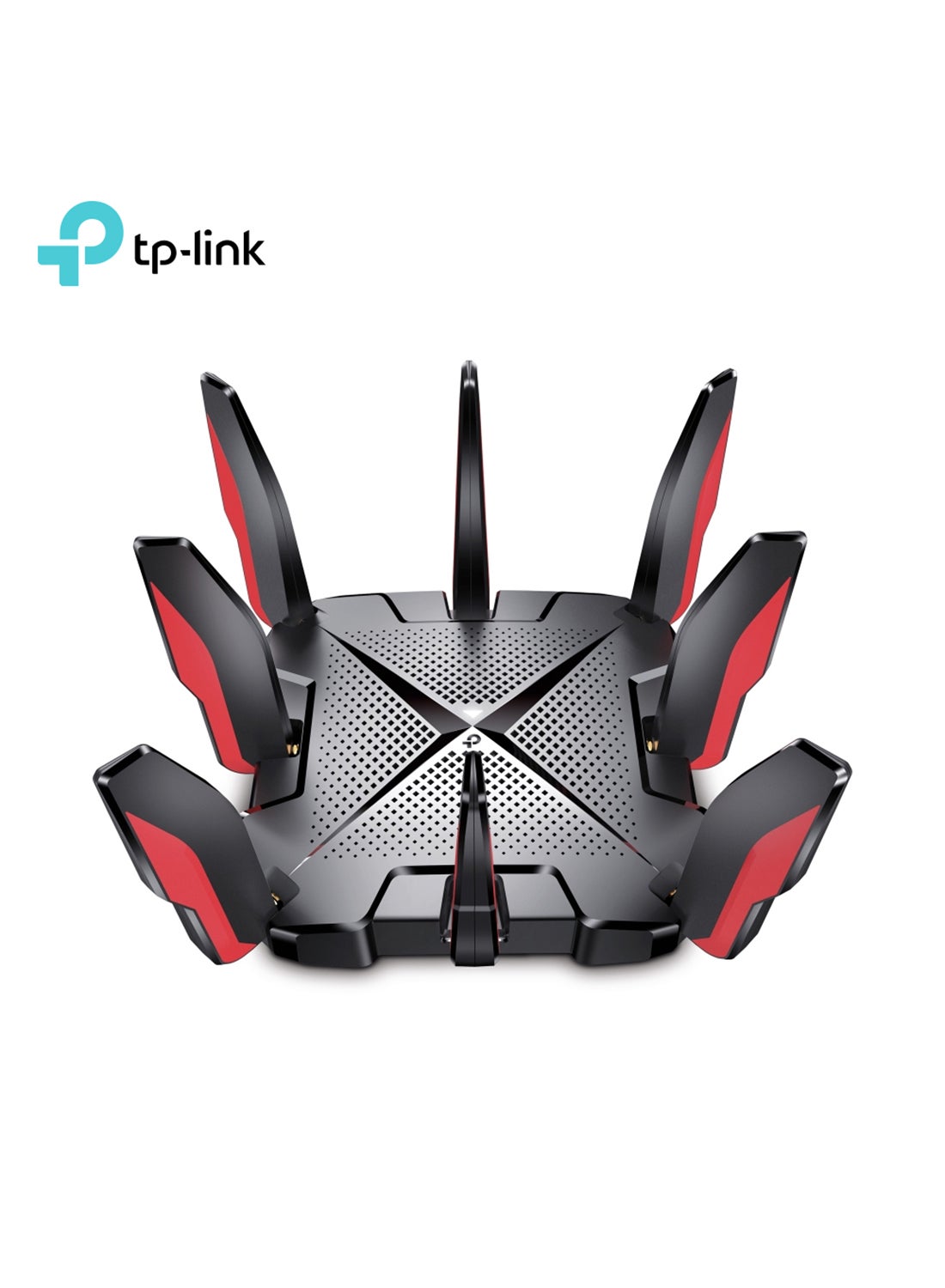 AX6600 WiFi 6 Gaming Router (Archer GX90)- Tri…