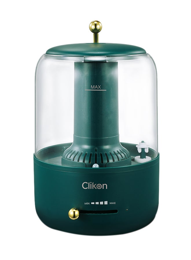 Compare Humidifier CK4049 Green at KSA Price