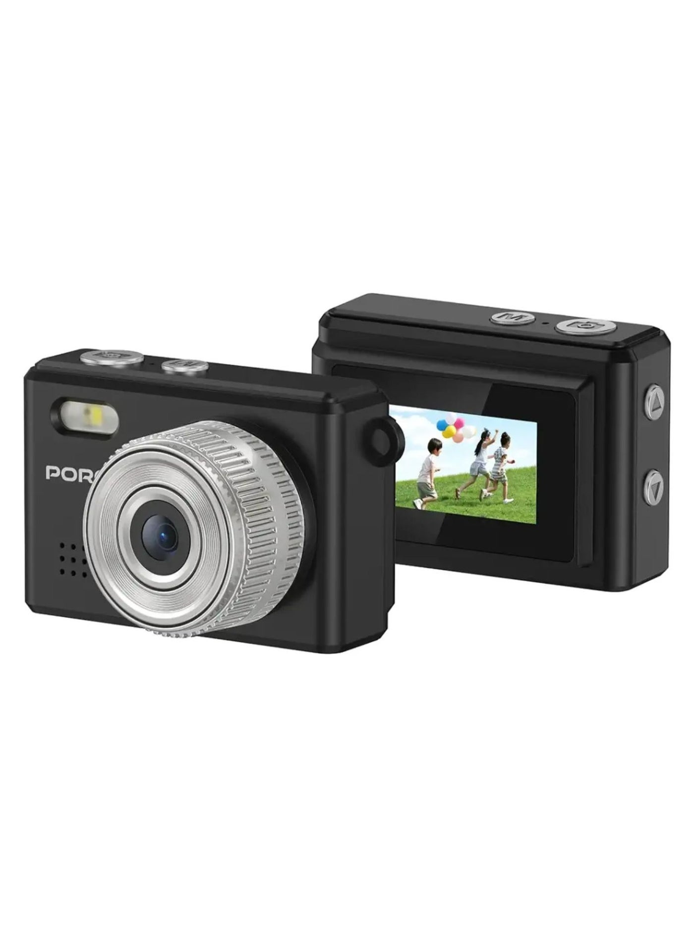 Snap & Go Mini Digital Camera 2MP / Full…