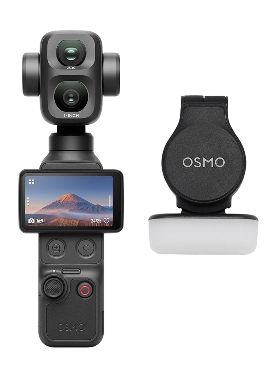 DJI Osmo Pocket 4P Standard Combo