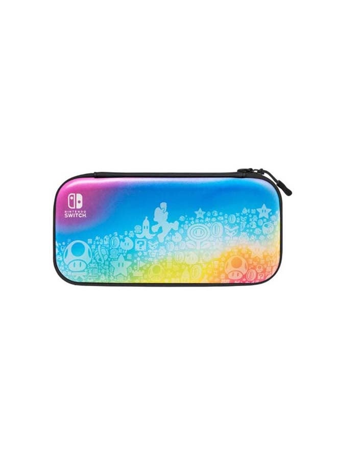 Deluxe Slim Travel Case · Nintendo Switch · Star Spectrum…