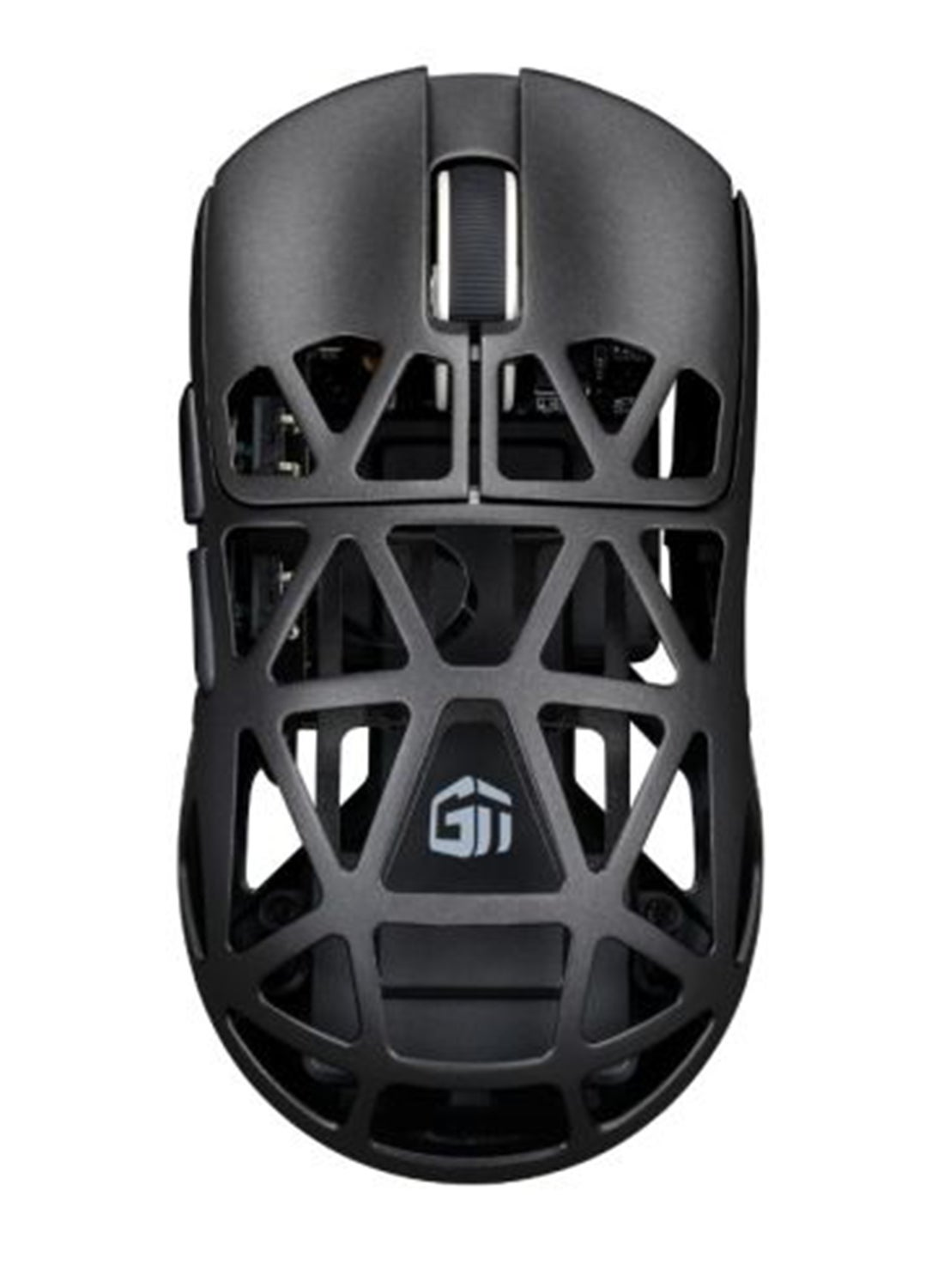 Compare Obsidian Wireless Gaming Mouse  Black at KSA Price