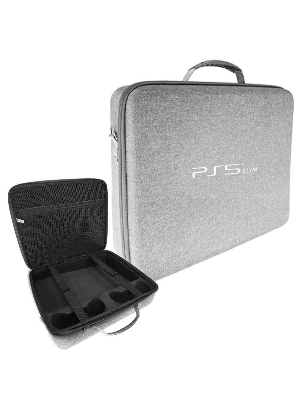 Storage Bag For PS5 Slim Console Carrying…