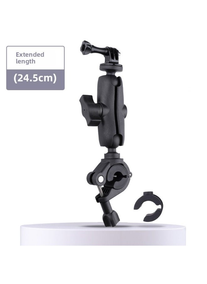 Electric Car Mobile Phone Sports Camera Handlebar…