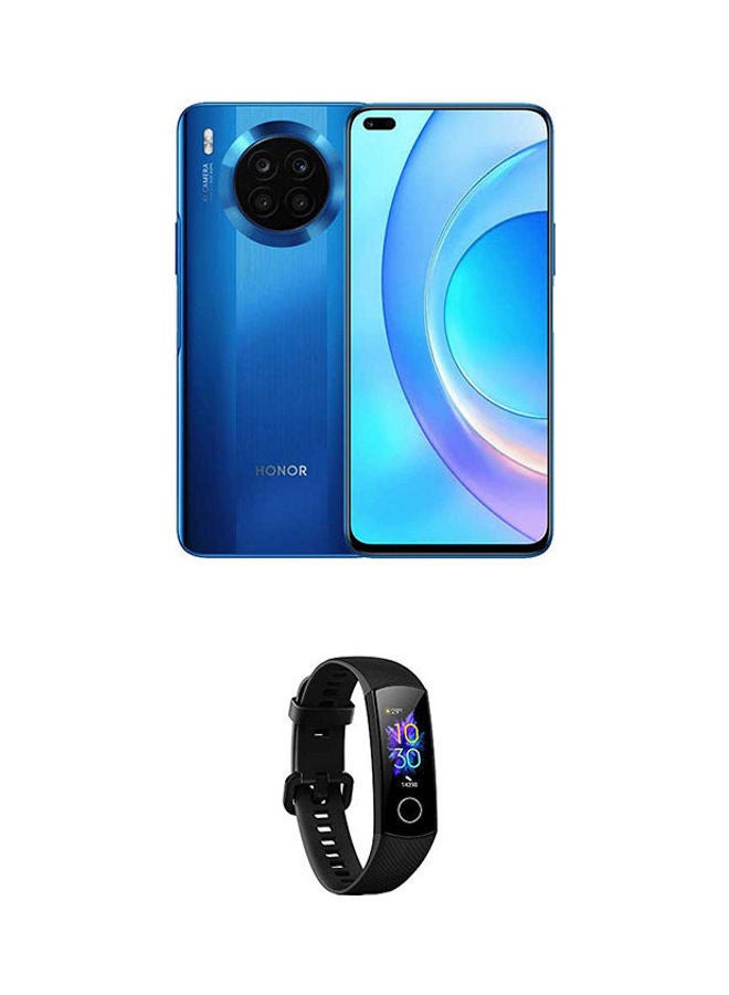 50 Lite Dual Sim Deep Sea Blue 8GB Ram…