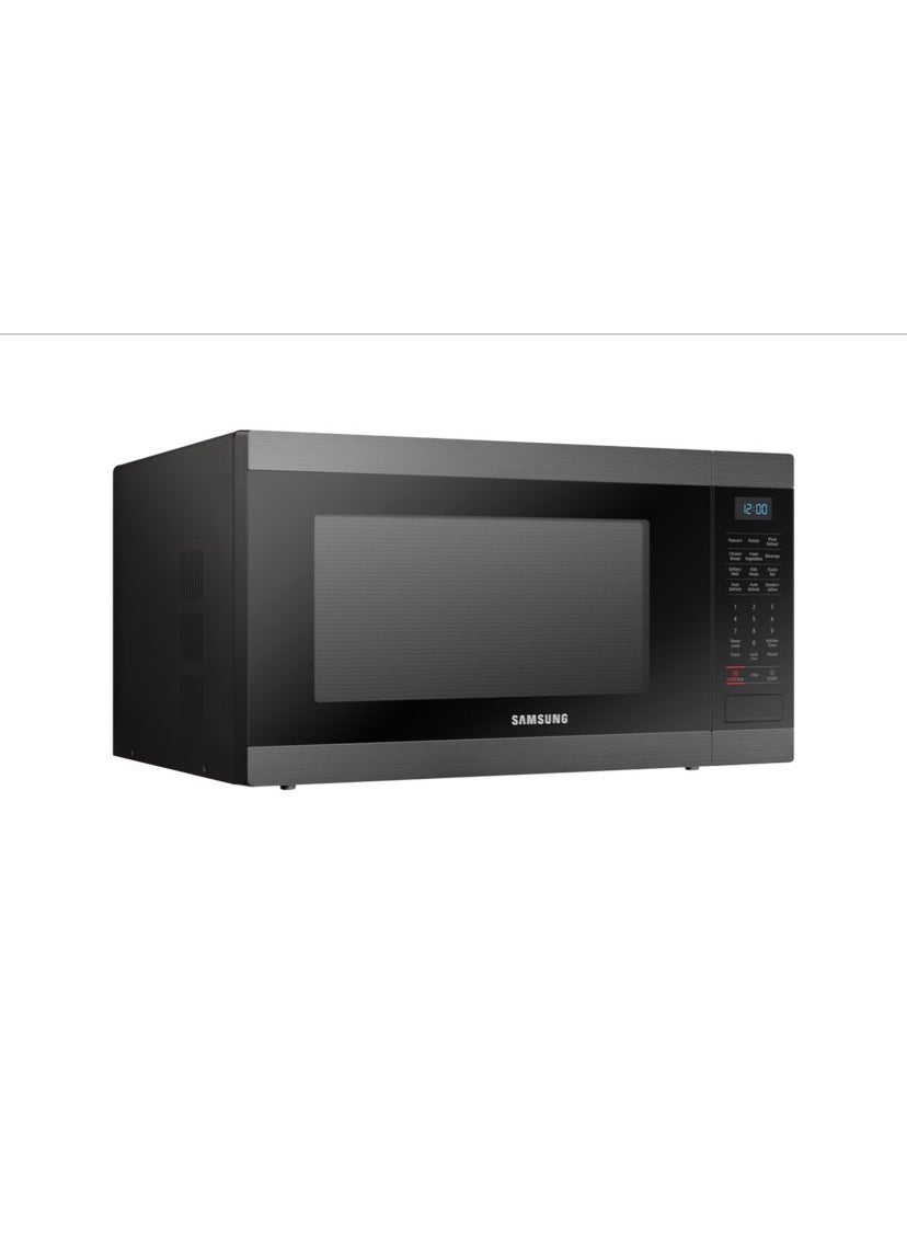 Compare 54 Liters Microwave Oven With Auto Cook And Timer 54 L 1500 W MS19M8000AGSG Black at KSA Price