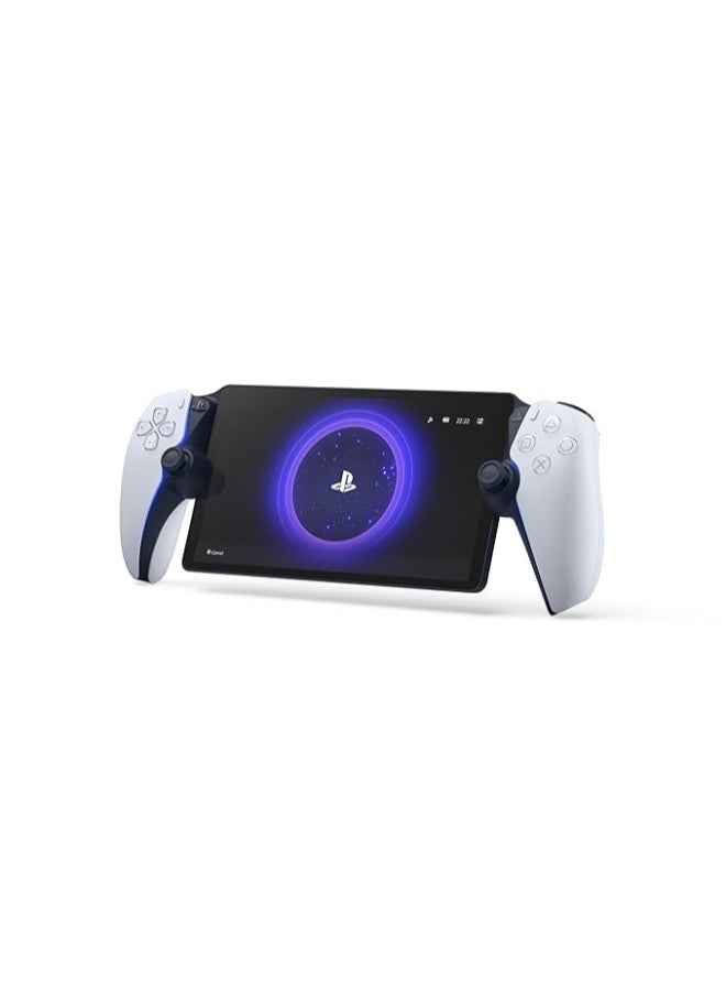 Play Station Portal Remote Player For PS5 Console