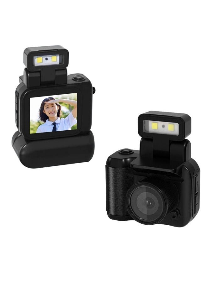 Y4000 digital camera campus mini HD portable small…