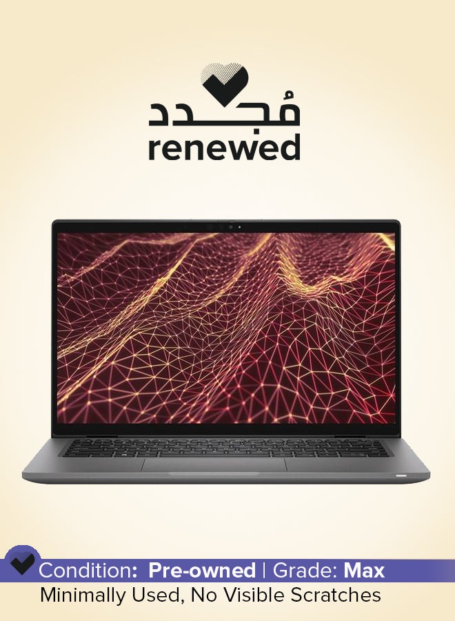 Compare Renewed  Latitude 7330 Laptop With 13.3Inch FHD Display, Intel Core i7 12th Gen16GB RAM256GB SSDWindows 11 Pro English black at KSA Price