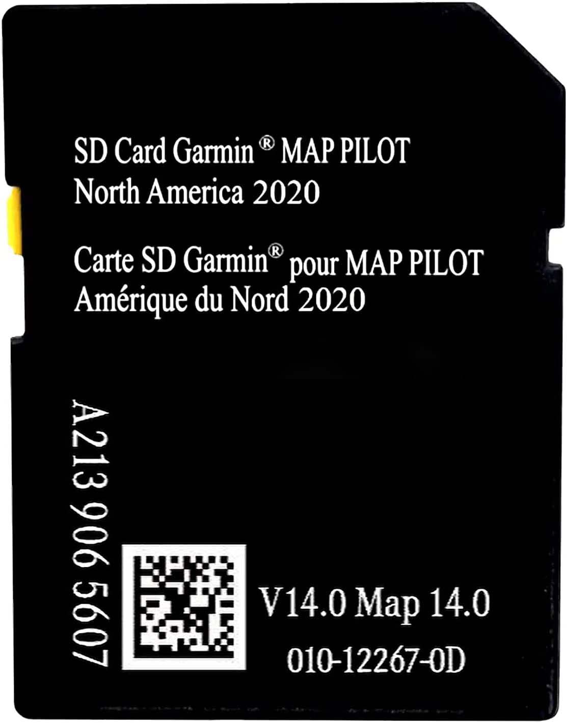 Compare Navigation SD Card Map Compatible with Mercedes Garm.Pilot, CClass EClass GLC.Version 14.0 MAP 14.0 ONLY BE Used in The Audio 20 Code 522 NTG Sync USACanMex at KSA Price