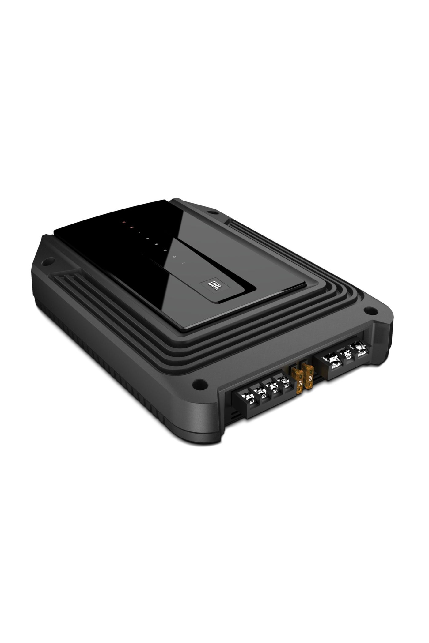 GX-A3001 Car Audio Mono Subwoofer Amplifier – 415W…