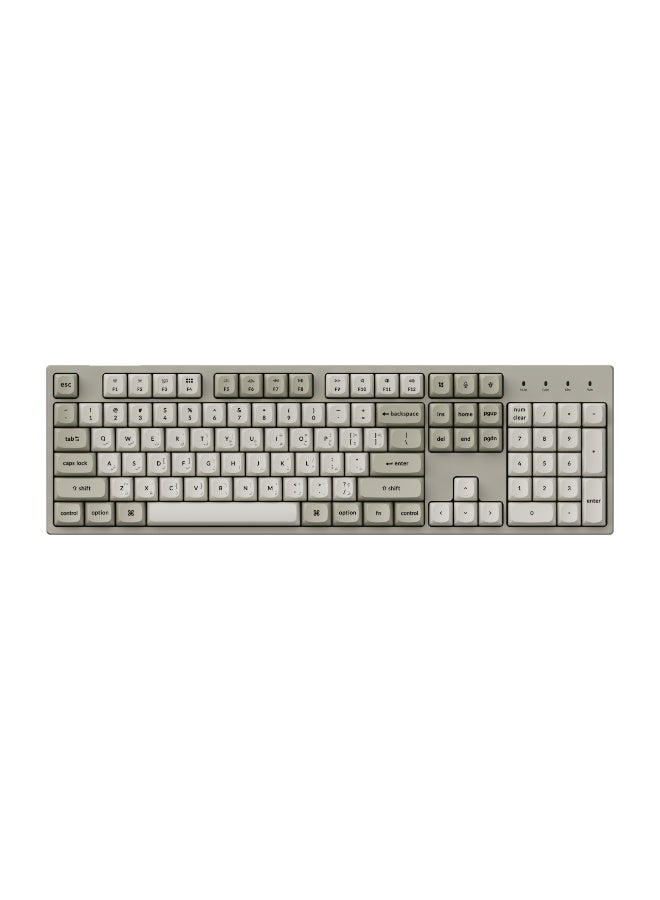 Keychron C2 Pro 8K QMK Wired Custom Mechanical…