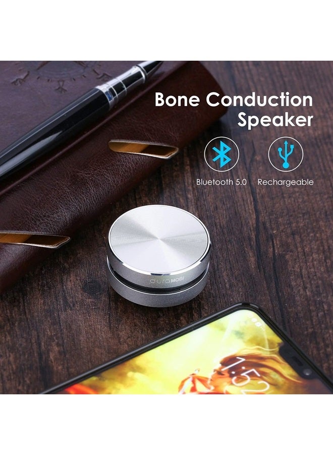 Bluetooth Mini Speaker Bone Conduction Portable Wireless…
