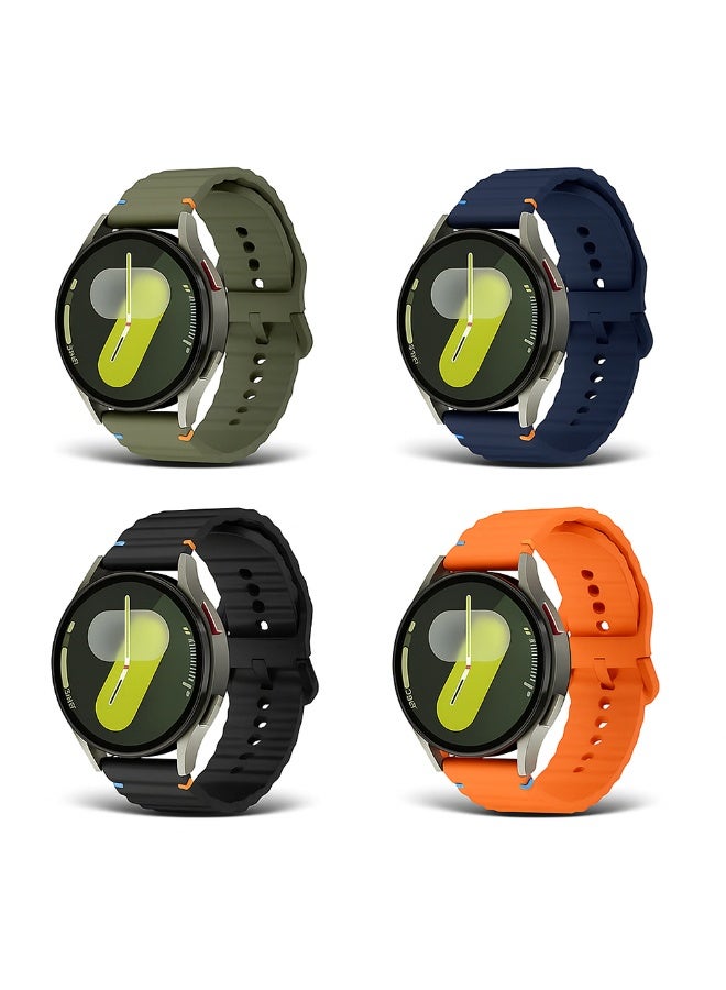 Sport Band for Samsung Galaxy Watch Ultra LTE…
