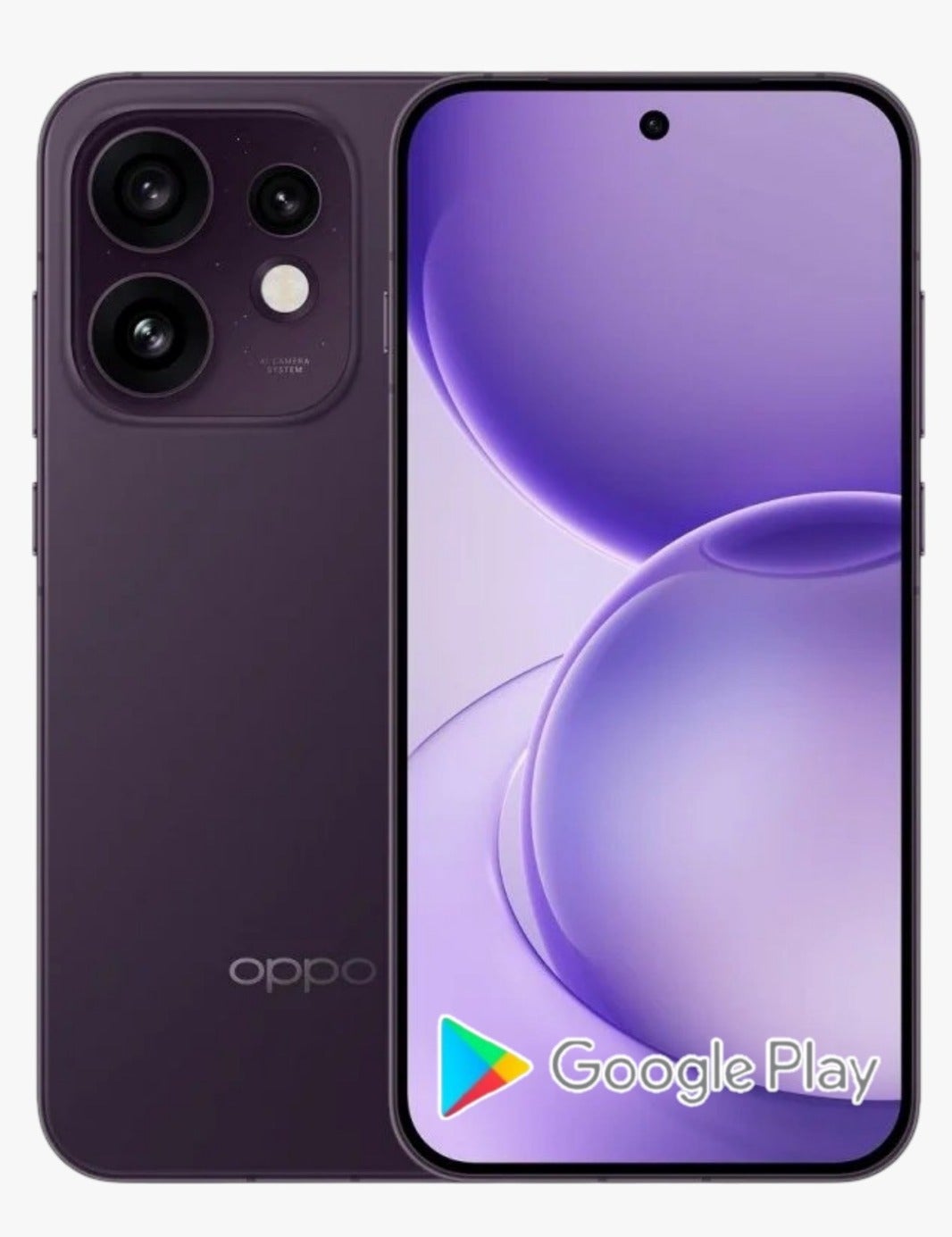 Compare OPPO Reno 16 5G Smart Phone 256GB 12GB RAM Black|Chinese Spec | 6.32” AMOLED, HDR10+, 1B colors, 120Hz Screen, 3840Hz PWM, 6700 mAh Battery 80W wired charging , NFC | 50MP selfie camera. Video 4K, aluminum alloy frame , Camera 1216x2640 pixels | with Google Play Support at KSA Price