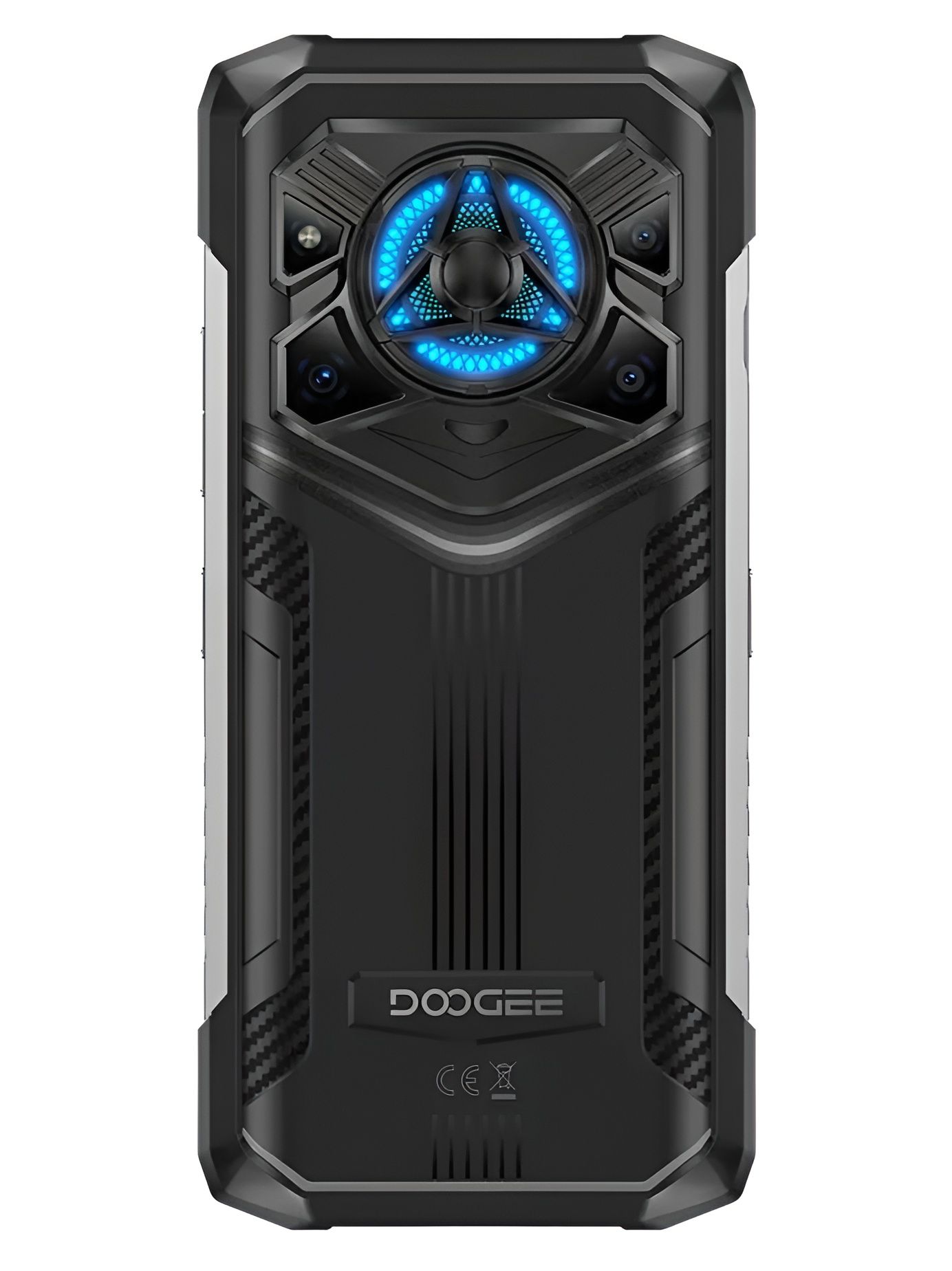 Smartphone Doogee Doogee Blade20 Play 8 GB/256…