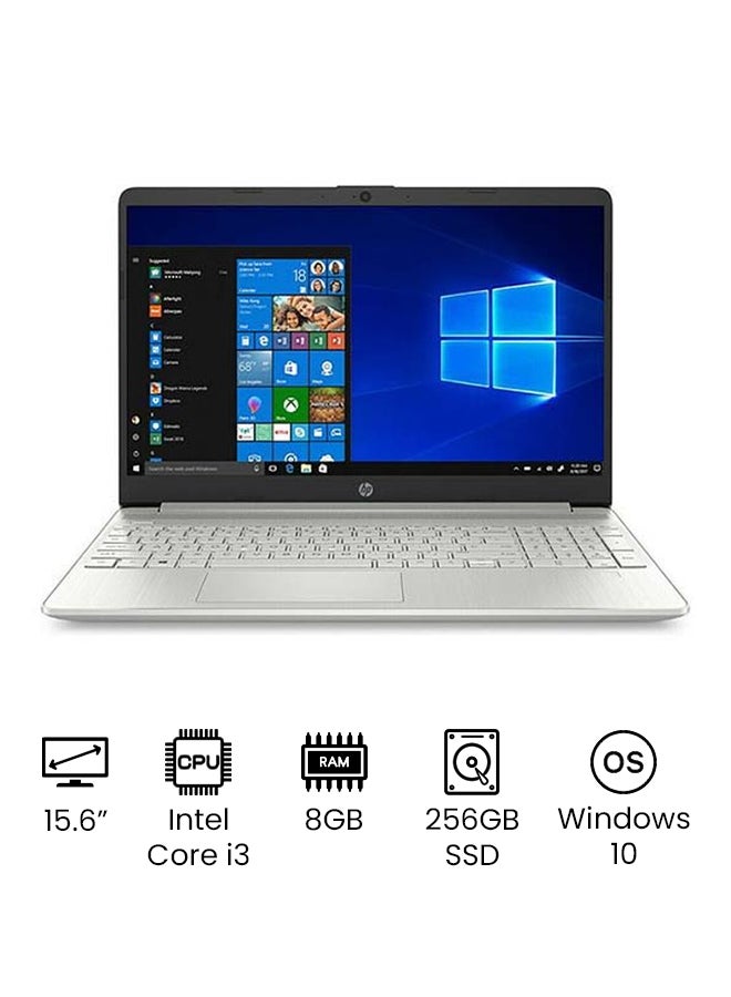 (Upgraded Version) 15-DY2074NR Laptop With 15.6-Inch…