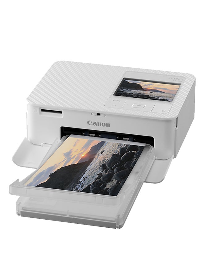 SELPHY CP1500 Compact Portable Photo Printer, Photos,…