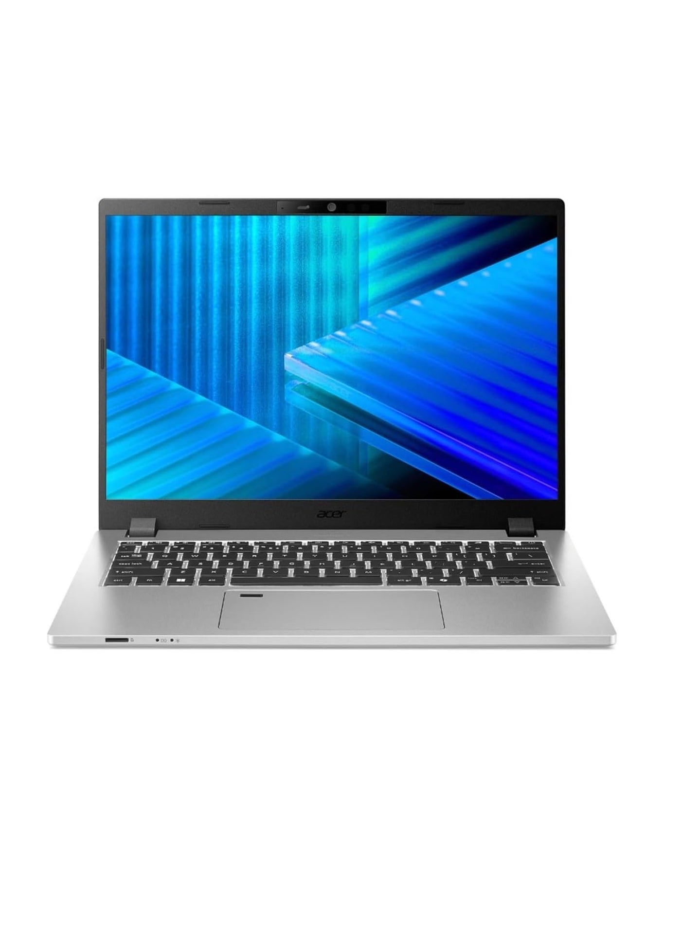 TravelMate P2 14 Business Laptop Intel Core…