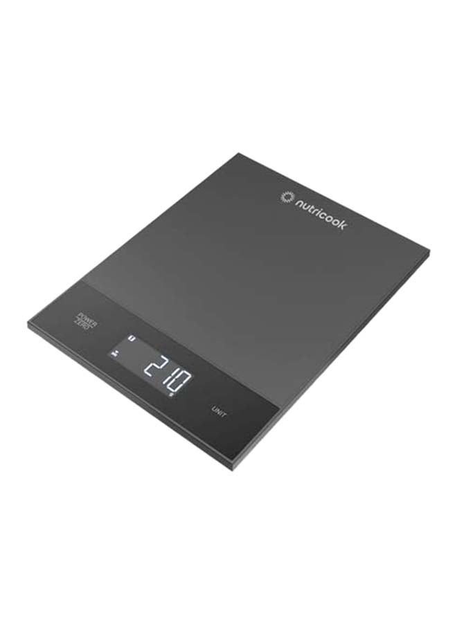Kitchen Scale, upto 5kgs, 4 precision weighing…